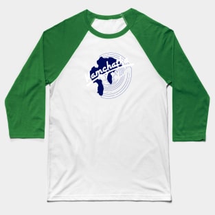 Kamchatka pt 2 Baseball T-Shirt